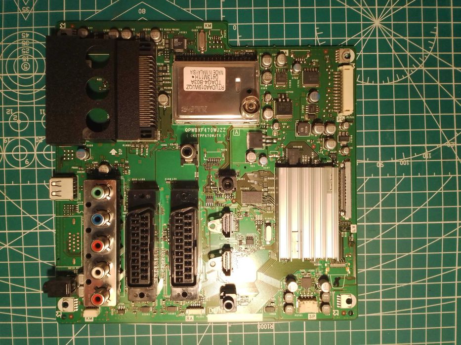 Части за телевизор Sharp, LC-32FH510E