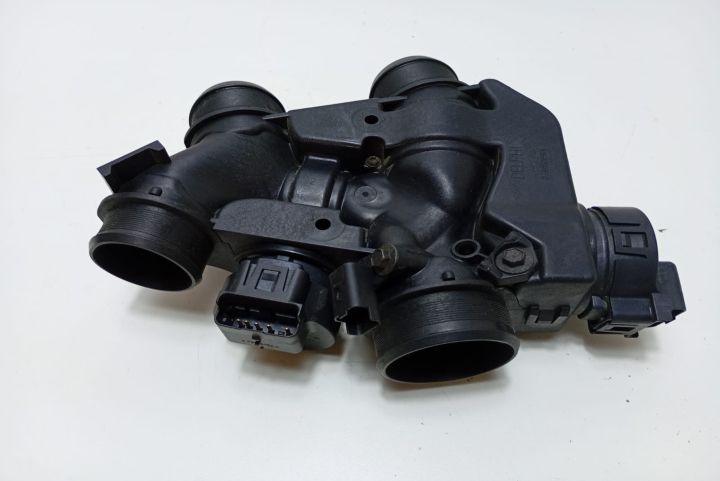 Clapeta acceleratie 9655971980 Peugeot 307 prima generatie (facelift)