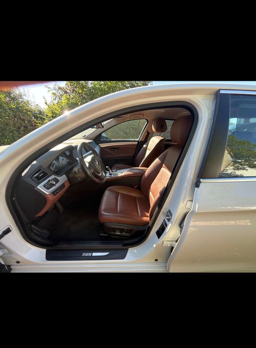 BMW 520d/4 Butoane/Impecabil/Automat/Variante