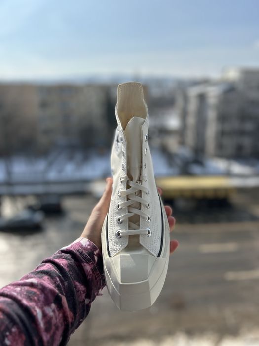 Converse Con Obuwie