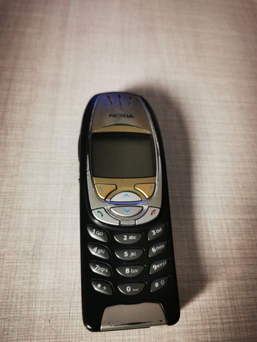 Nokia  6310i utilizat