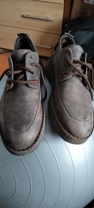 Pantofi piele lloyd,noi talpic interior de 29 cm