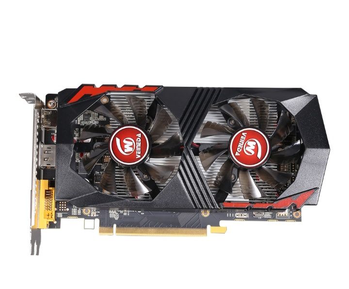 Продам 2 видеокарты