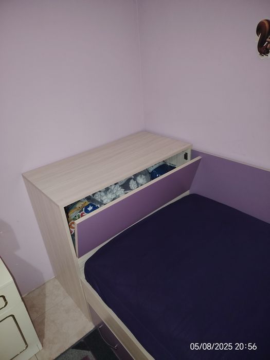 Детско юношеско легло