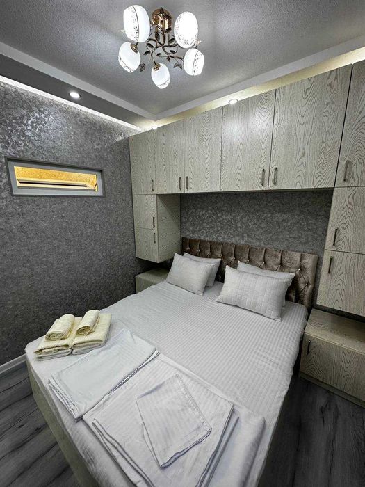 Сдаётся посуточно: Уютные с евро ремонтом квартиры (Кунлик) Бульвар