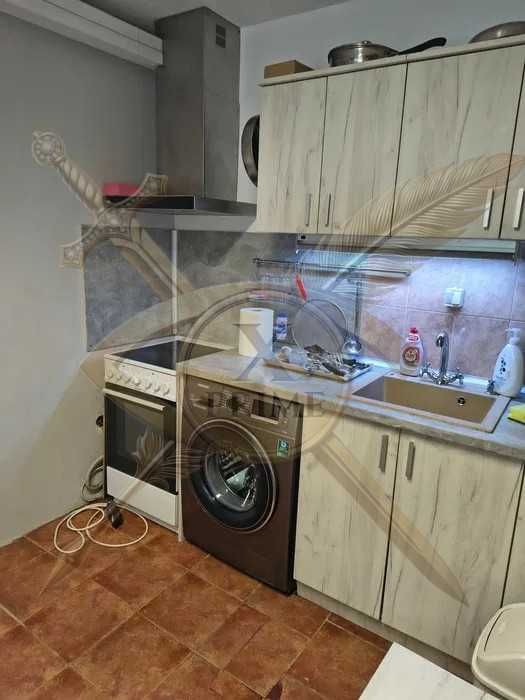 Дава се под наем Едностаен апартамент в Варна, Генералите - 27 кв.м за 230 € - Снимка #3