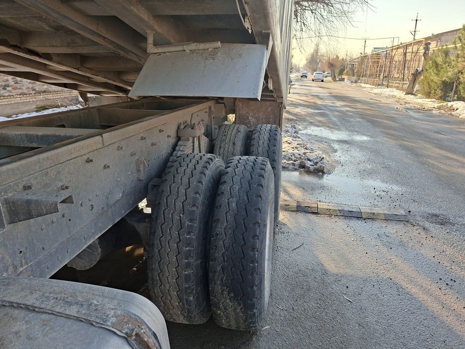 Hovo samasval sotiladi