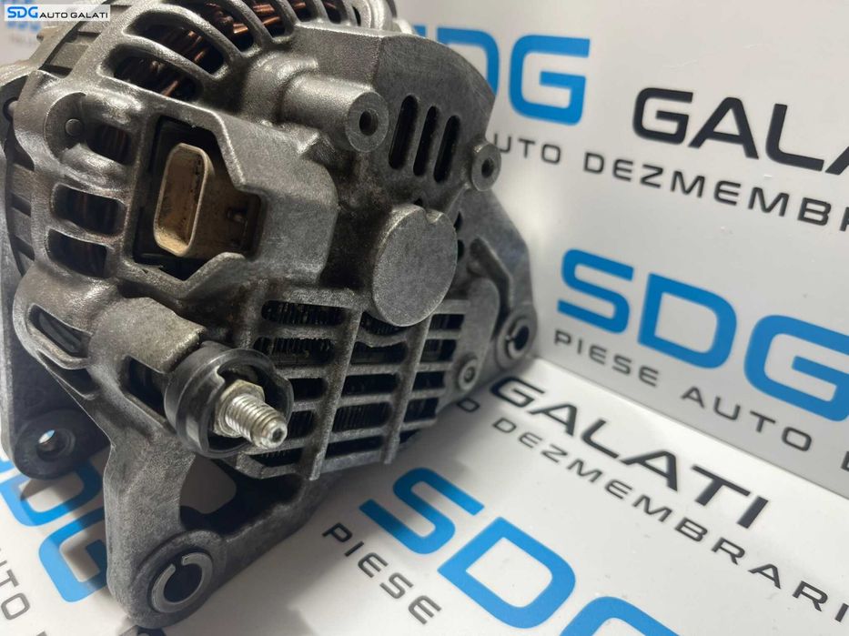 Alternator 90A Mazda 6 2.0 D 2002 - 2008 Cod RF5C A3TB4981