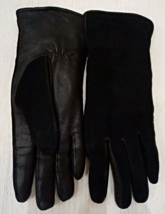 перчатки женские