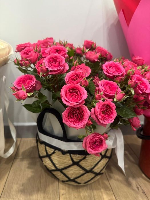 Продажа букеты цветов