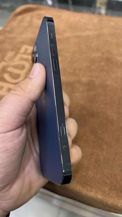 iphone 12pro 256gb 83%