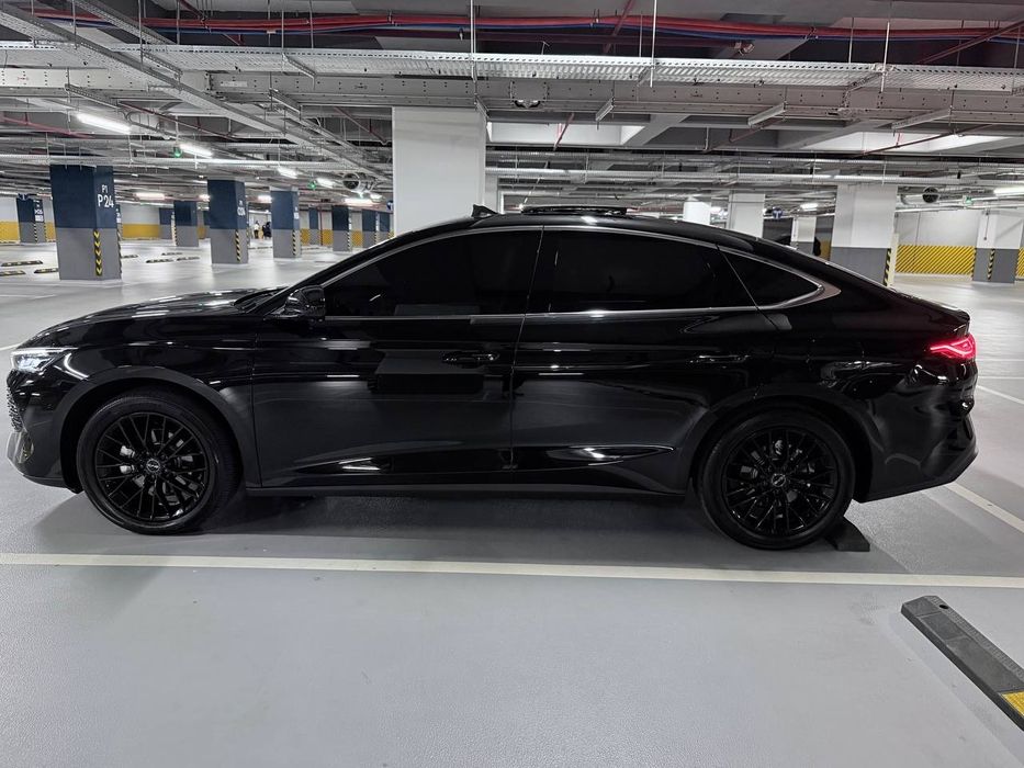 BYD Seal 6 Flagship 120 km 2026г Май! Hybrid 4 тыс км! Чистая краска!