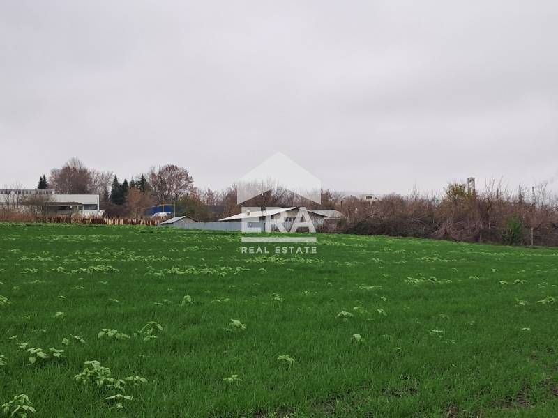 Урегулиран поземлен имот за продажба, с влязъл в сила ПУП и ПРЗ, в Зап