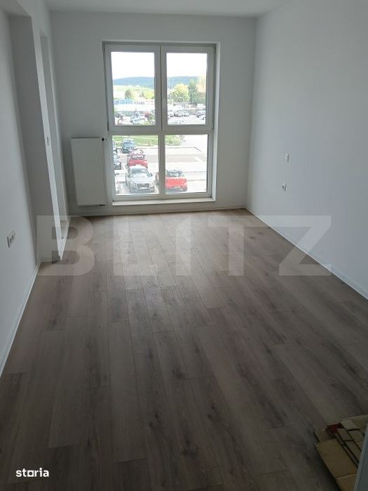 Apartament Premium 3 Camere (80 mp) + 2 Locuri de Parcare | Maurer Res