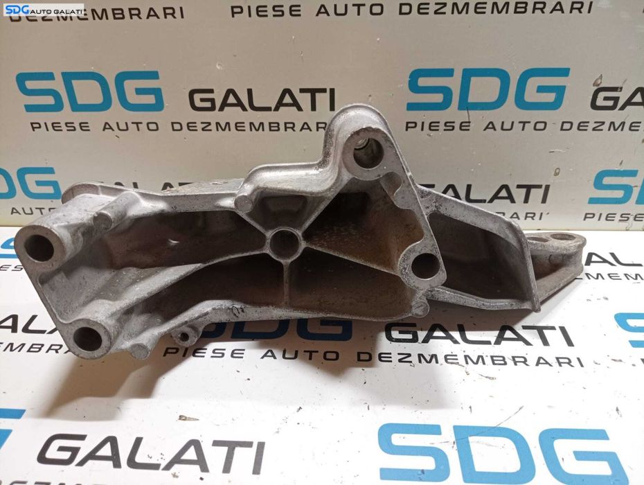 Suport Tampon Motor Skoda Octavia 1 1.4 AXP BCA 1997 - 2011 Cod 036199275E [M7372]