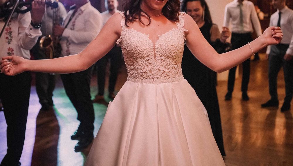 Rochie de mireasa