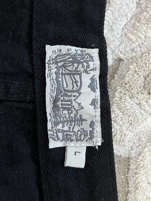 Джинсы dime новый