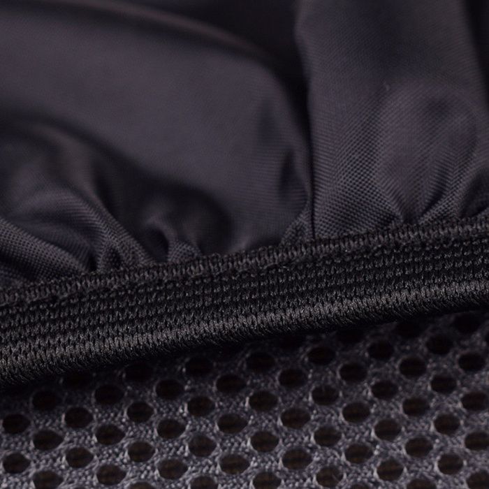 Folie protectoare, reflectorizanta rucsac 30-40 L pentru ploaie, noapt