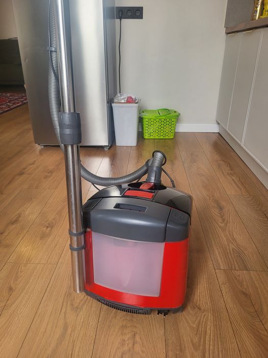 продаю пылесос Thomas