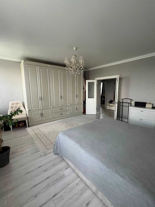 Продам 3 ком квартира РН 19 мкр