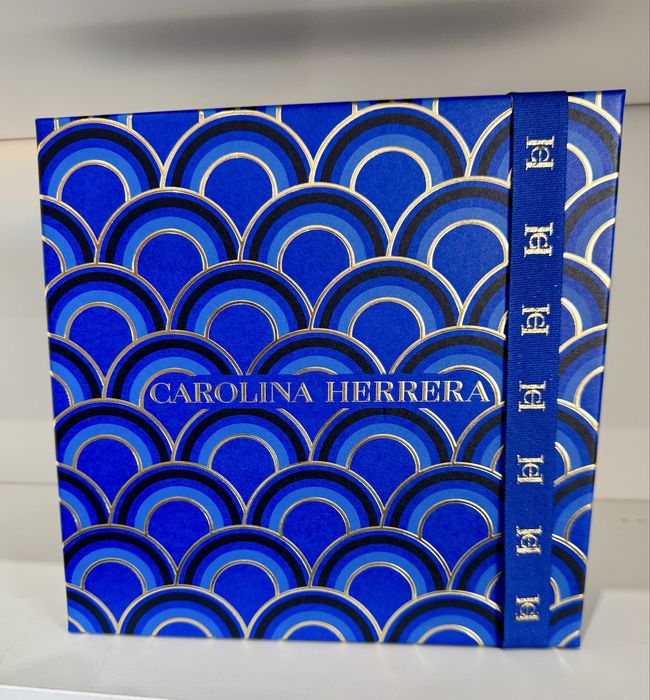 Carolina Herrera Bad Boy подаръчен комплект