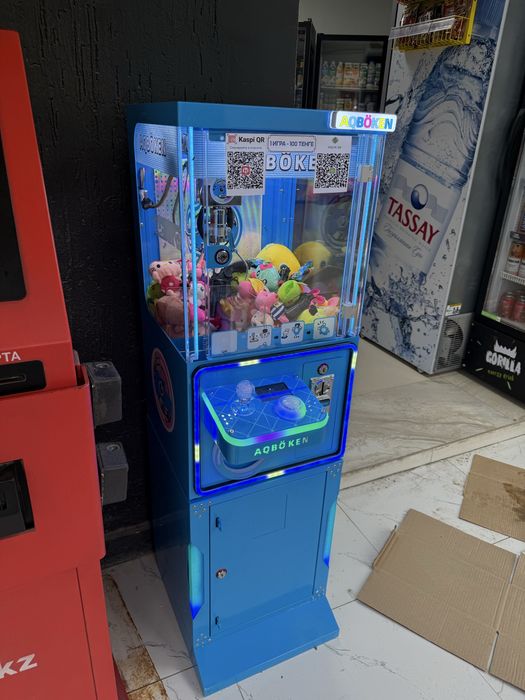 Хватайка мини ( бизнес)