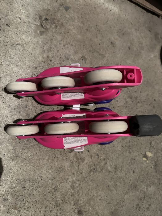 Role Play3 Roz-Mov Copii