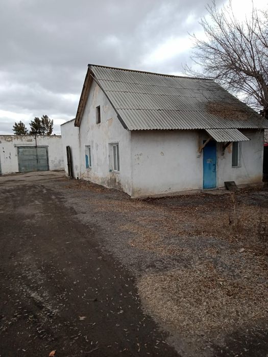 Продам базу, склады