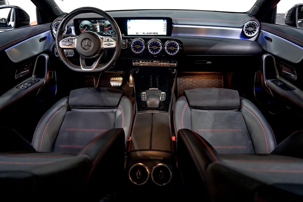 Mercedes-Benz CLA 200 Rate / credit auto / posibilitate garantie