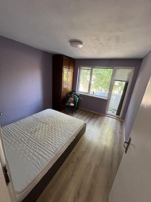 Дава се под наем Тристаен апартамент в Варна, Колхозен пазар - 65 кв.м за 500 € - Снимка #4