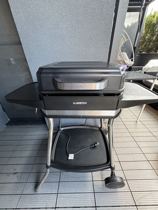 Gratar electric Klarstein