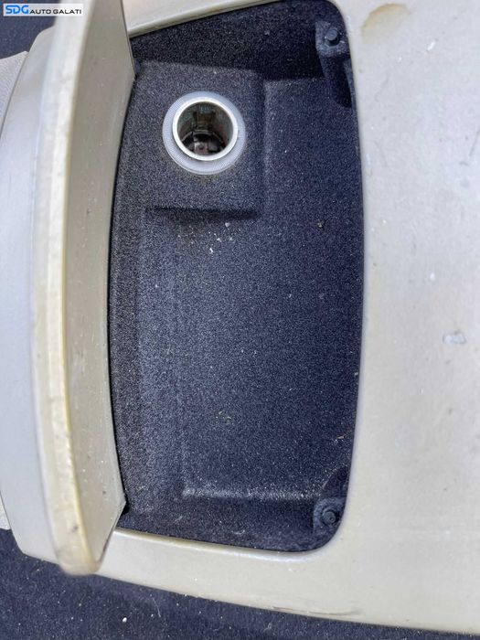 Scrumiera cu Bricheta Bord Renault Laguna 3 2007 - 2015 Cod 969120002R [1925]