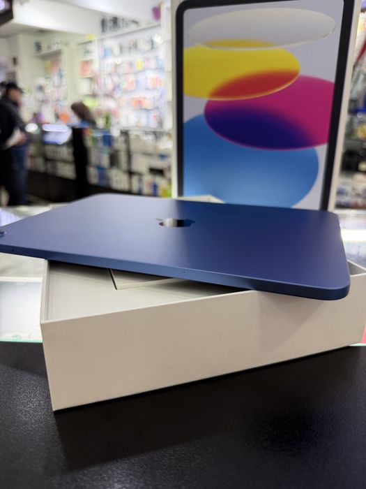 iPad 11 A16 128GB 97%