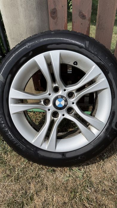 Jante BMW E90 style 268 16 inch