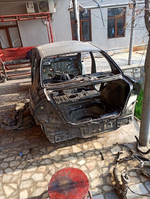 Nexia 3 kuzovi dtp bugan