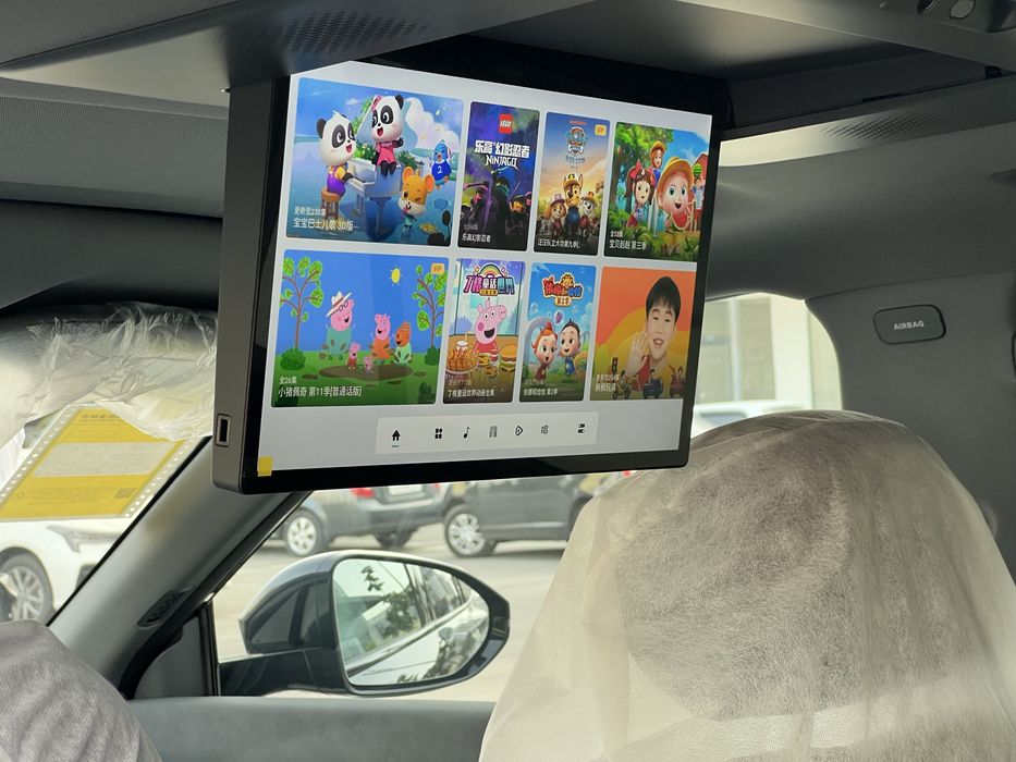 Donfeng 008 ultr 2026restayln Bonusga Russifikatsiya bilan polik qowib