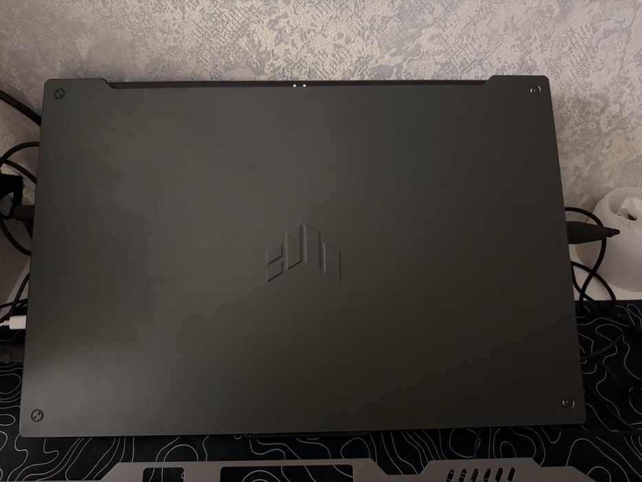 Asus TUF Gaming F17