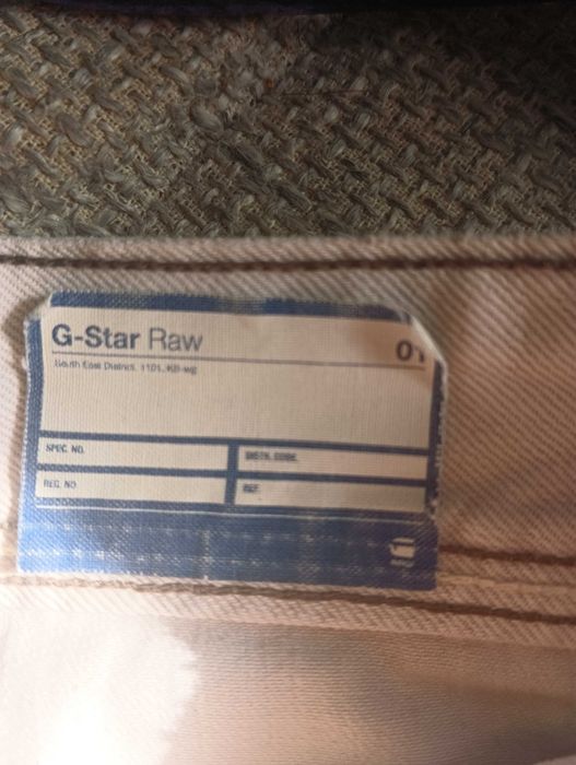 Дънки G-Star Raw