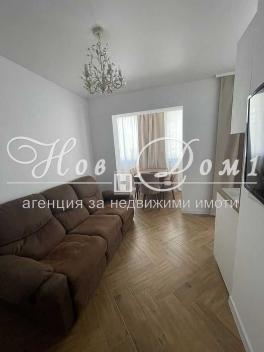 Дава се под наем Тристаен апартамент в Варна, Базар Левски - 70 кв.м за 698.19 € - Снимка #2