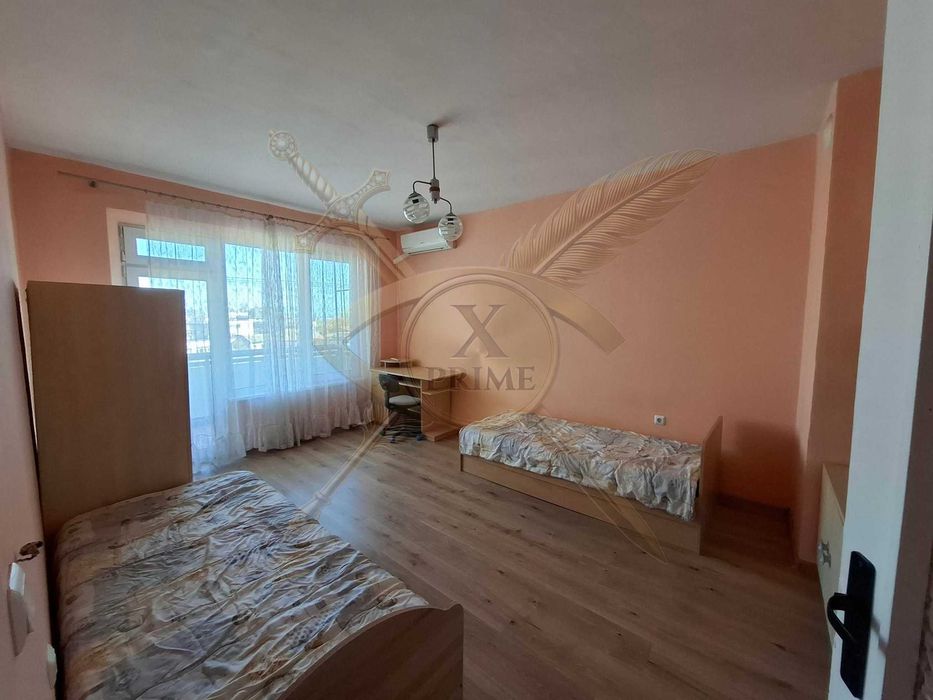Тристаен апартамент в Зимно кино Тракия! 2163972