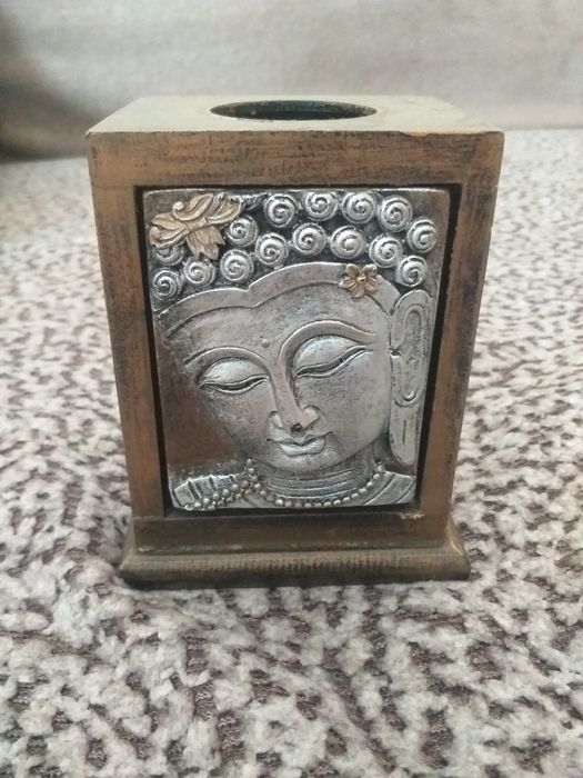 Cutie de birou pentru creioane si pixuri