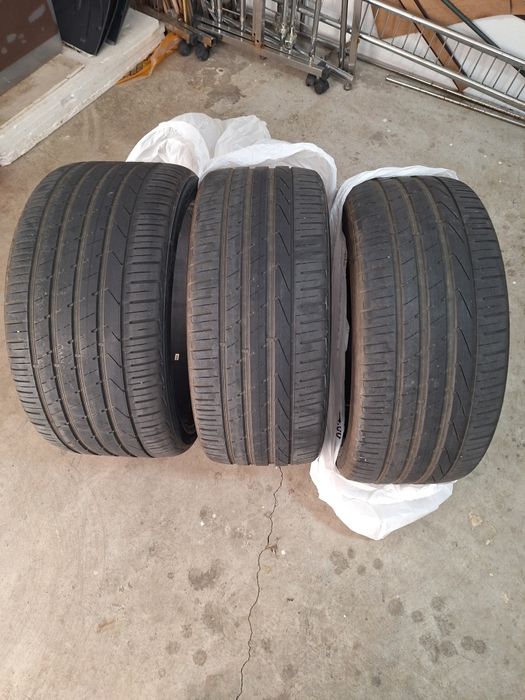 Anvelope Hankook 2 bucati