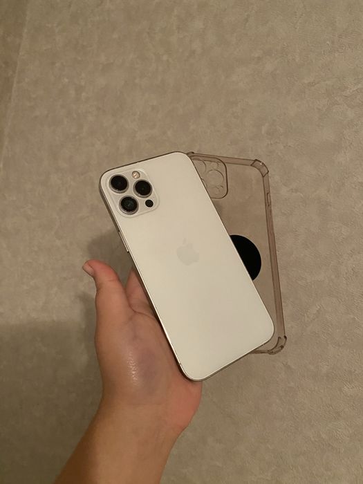 iPhone 12 Pro Max 128GB
