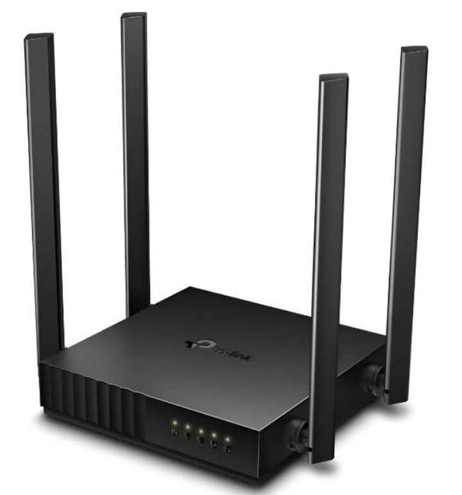 Роутер tp-link Archer c54