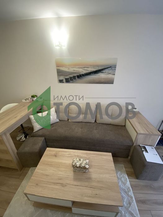 Продава се Двустаен апартамент в Стара Загора, Загорка - 40 кв.м за 1850 €/кв.м - Снимка #3