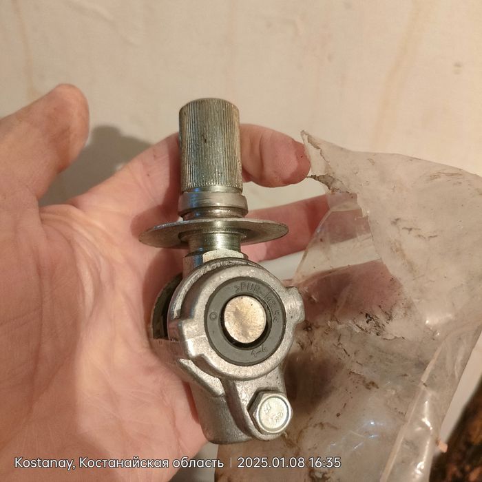 Запчасти на классику