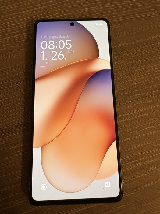 Xiaomi Redmi Note 12 pro plus