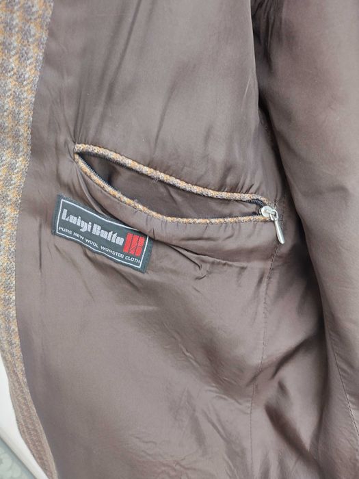 Сако мъжко зимно RITEX Швейцария