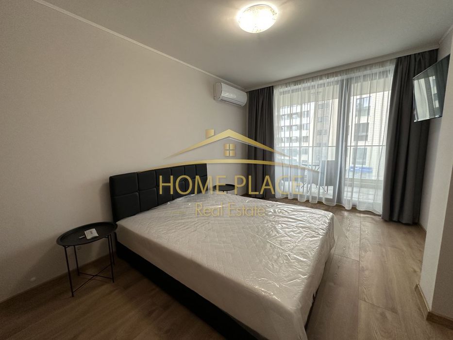 Дава се под наем Тристаен апартамент в Варна, Бриз - 100 кв.м за 1224 € - Снимка #4