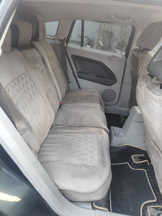 Продам авто  Додж Калибр